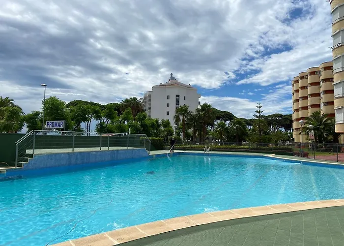 Apartment Playa