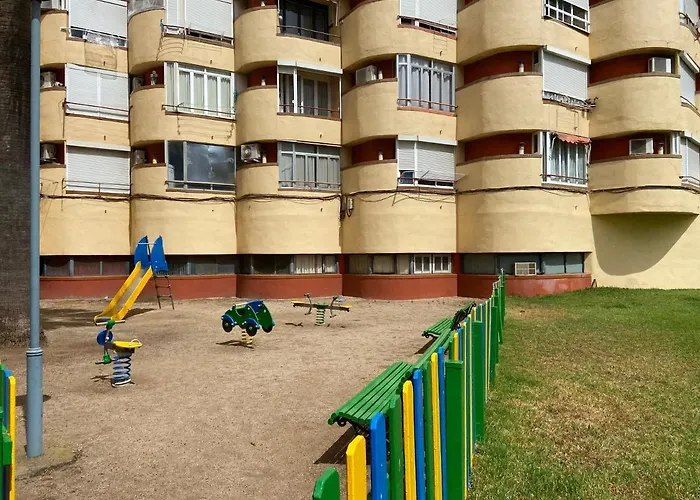 Playa Apartment *
